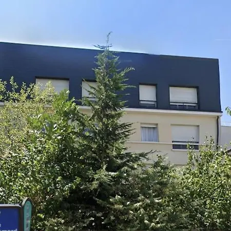Studio Entier Apartment *