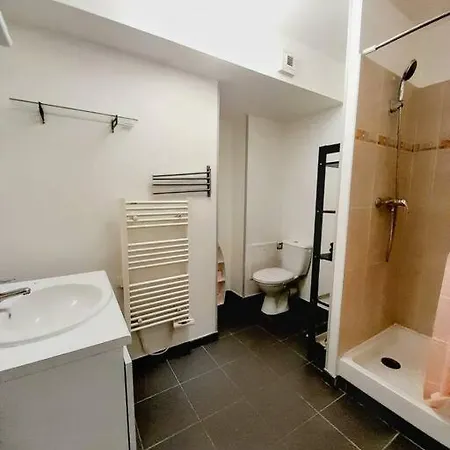 Studio Entier * Drancy